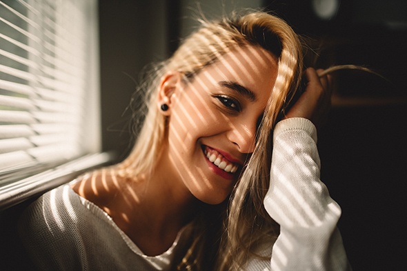 nose job