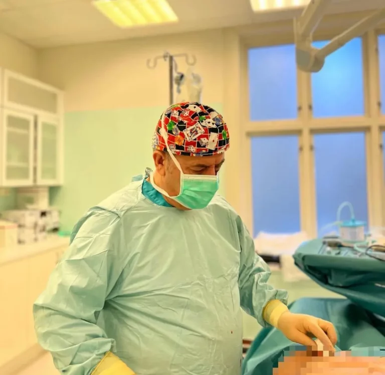 Innsikt fra operasjonsstuen: Avanserte prosedyrer ved Oslo Plastikkirurgi
