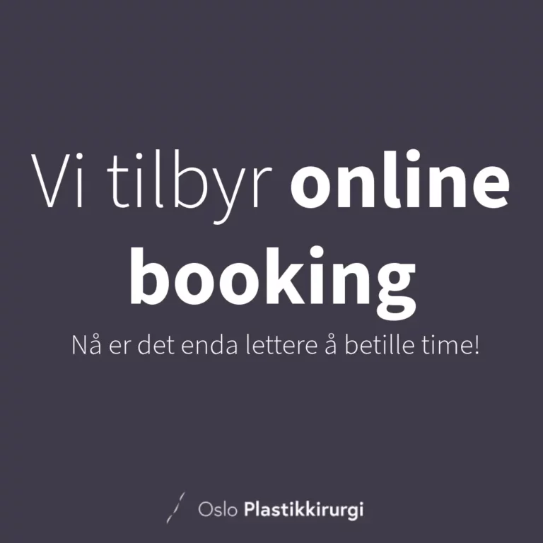 Introducing online booking
