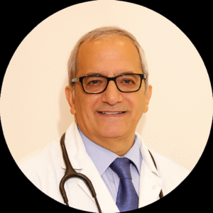 Picture of Dr. Amin Kalaaji